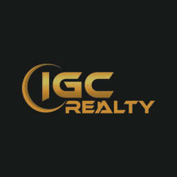 IGC Realty and Property Management logo