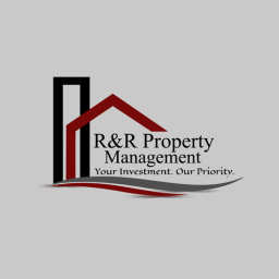 R&R Property Management logo