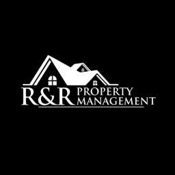 R&R Property Management logo