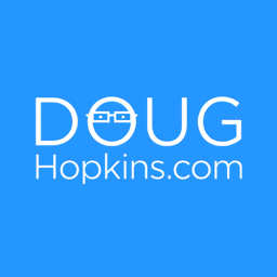 Doug Hopkins logo