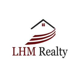 LHM Realty logo