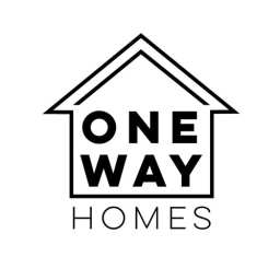 One Way Homes logo