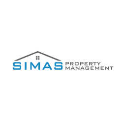 Simas Property Management logo