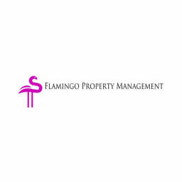 Flamingo Property Management logo