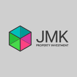 JMK Property Management logo