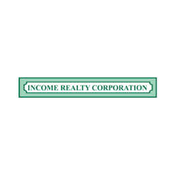 Income Realty Corporation logo