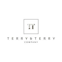 Terry & Terry Co logo