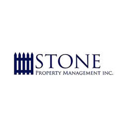 Stone Property Management Inc. logo