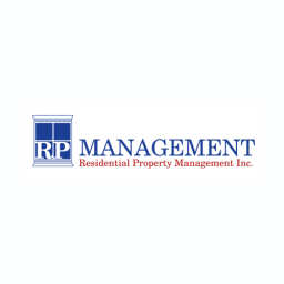 Residential Property Management Inc. logo