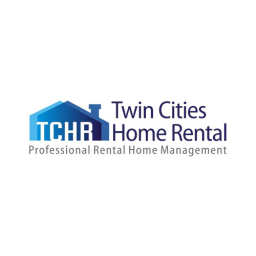 Twin Cities Home Rental logo