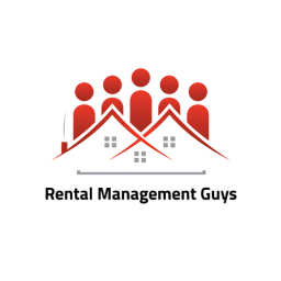 Rental Management Guys logo