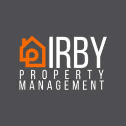 IRBY Property Management logo