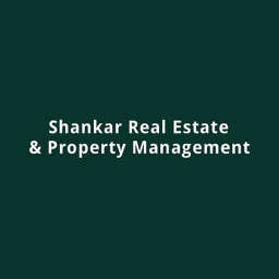 Shankar Real Estate & Property Management logo