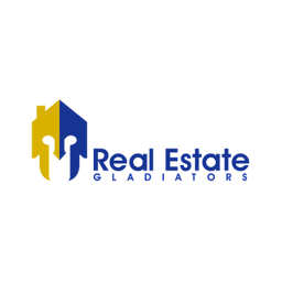 Real Estate Gladiators logo