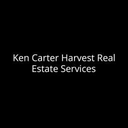 Ken Carter Harvest Real Estate Services logo