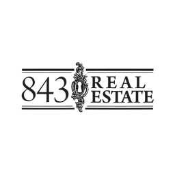 843 Real Estate logo