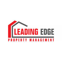 Leading Edge Property Management logo