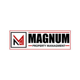 Magnum Property Management logo