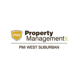 PMI West Suburban logo