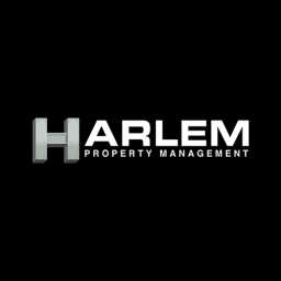 Harlem Property Management logo