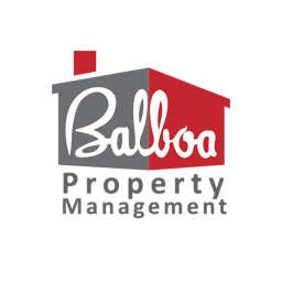 Balboa Property Management logo