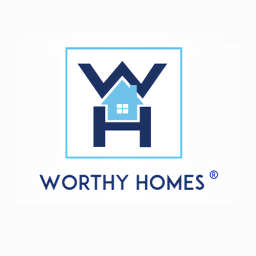 Worthy Homes logo