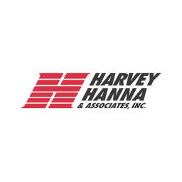 Harvey Hanna & Associates, Inc. logo