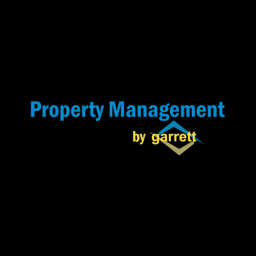 Property Management By Garrett logo