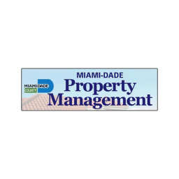 Miami-Dade Property Management L.L.C. logo