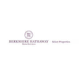 Berkshire Hathaway HomeServices logo