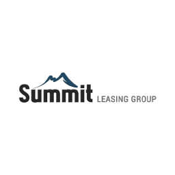 Summit Leasing Group logo