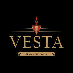 Vesta Real Estate logo