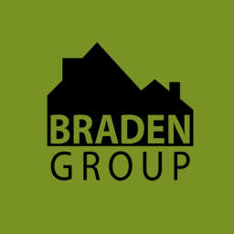 Braden Group logo