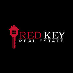 Red Key Real Estate logo