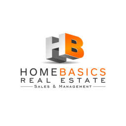 Home Basics Real Estate logo