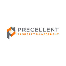 Precellent Property Management logo