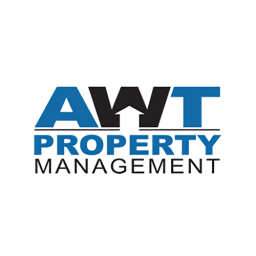 AWT Property Management logo