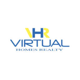 Virtual Homes Realty logo