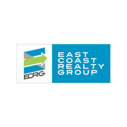 East Coast Realty Group logo