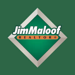 Jim Maloof Realtor logo