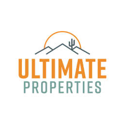 Ultimate Properties logo