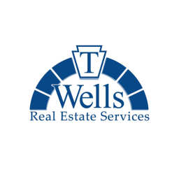 T. Wells Real Estate Services logo