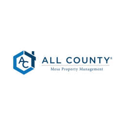 All County Mesa Property Management logo