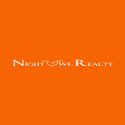 Night Owl Realty logo