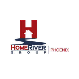 Home River Group Phoenix logo