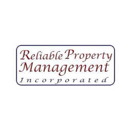 Reliable Property Management, Inc. logo