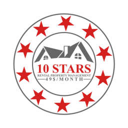 10 Stars logo