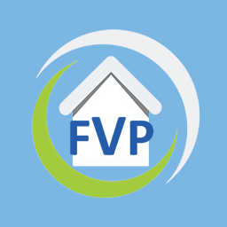 FutureVision Property Management logo