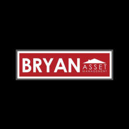 Bryan Asset Management logo