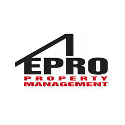 EPro Property Management logo